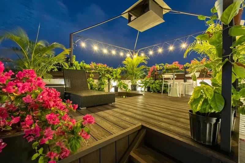 The York by AcoModo @Casco Viejo