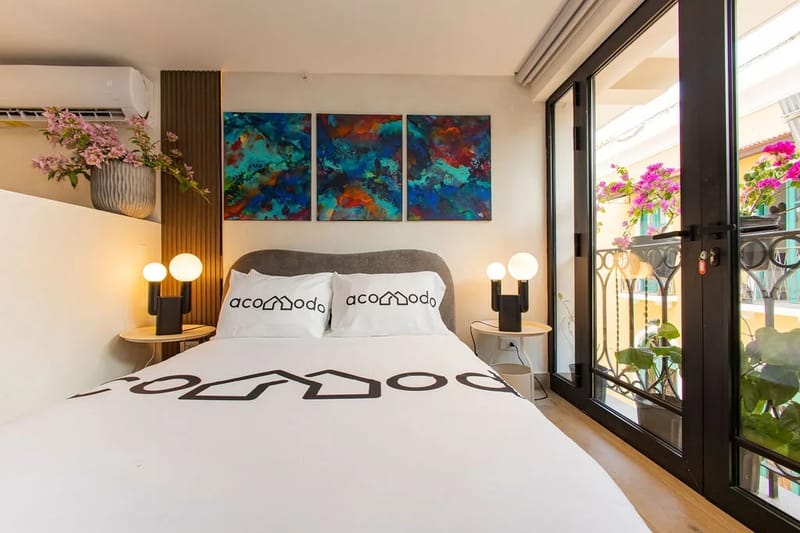 The York by AcoModo @Casco Viejo