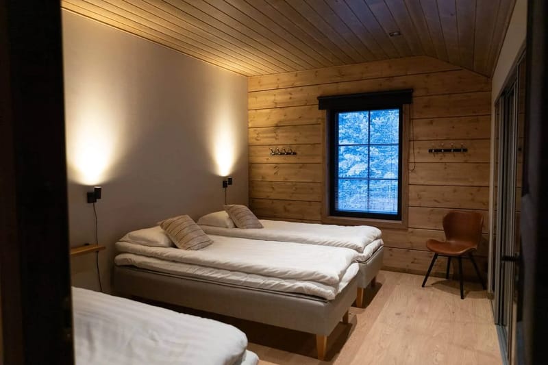 Dormitorio