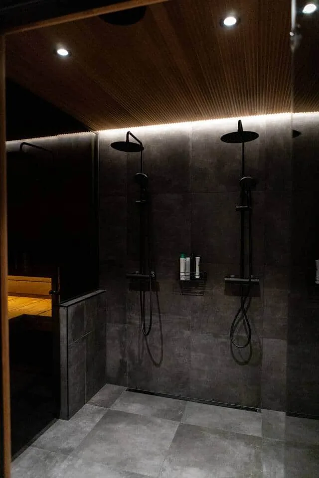 Duchas