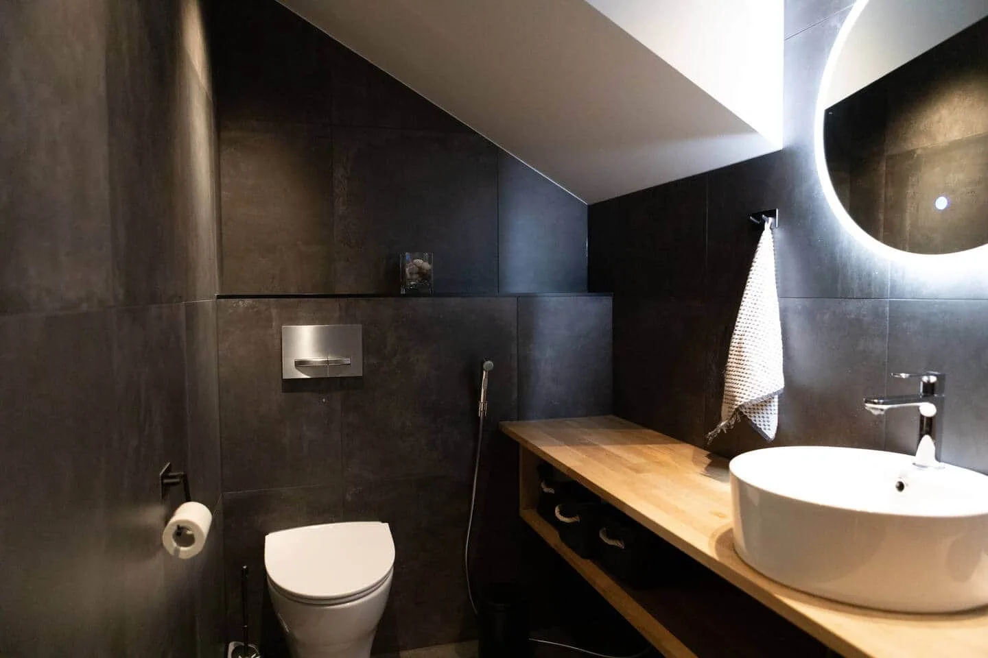 Baño