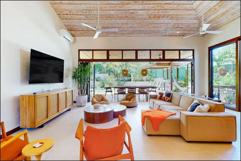 Sala de estar