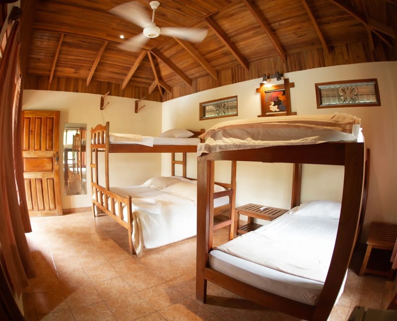 Dormitorio