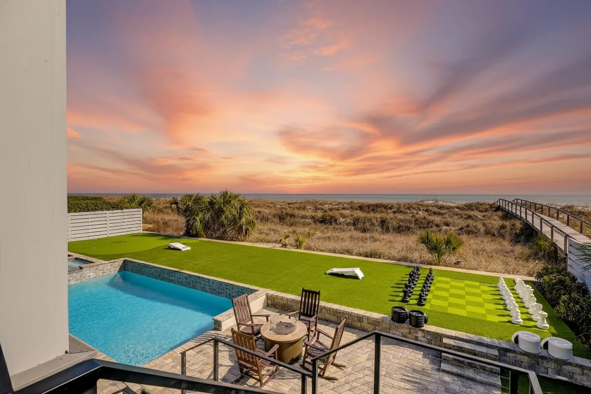 Photo from the property listing