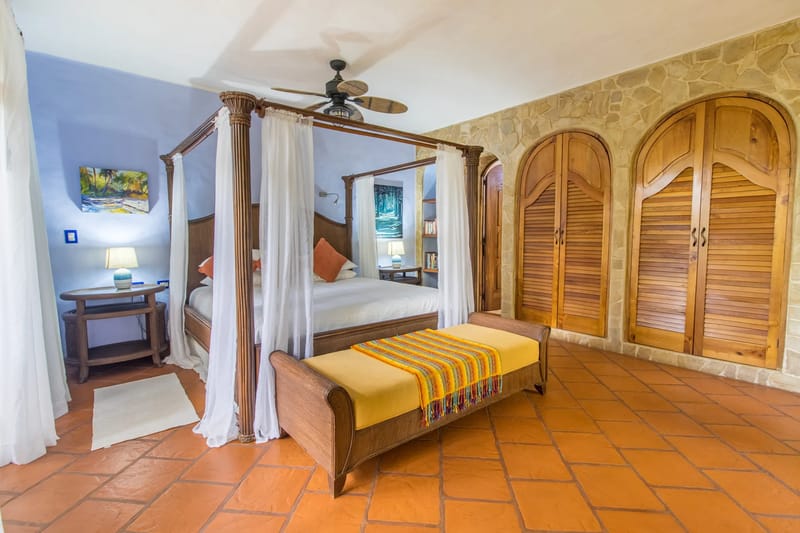 Dormitorio