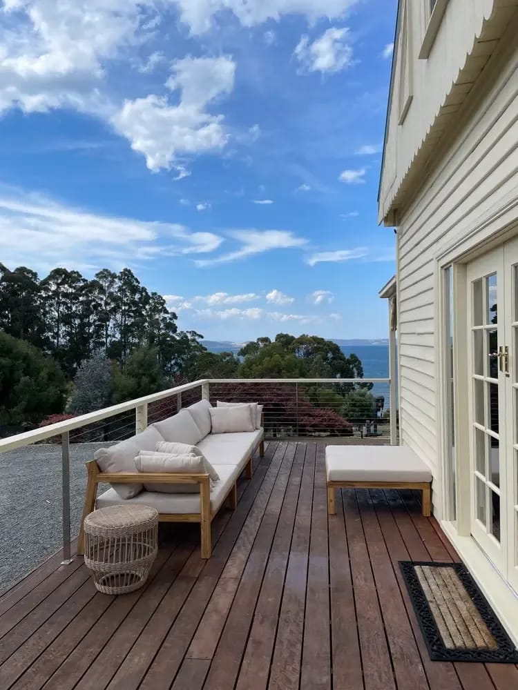 Veranda