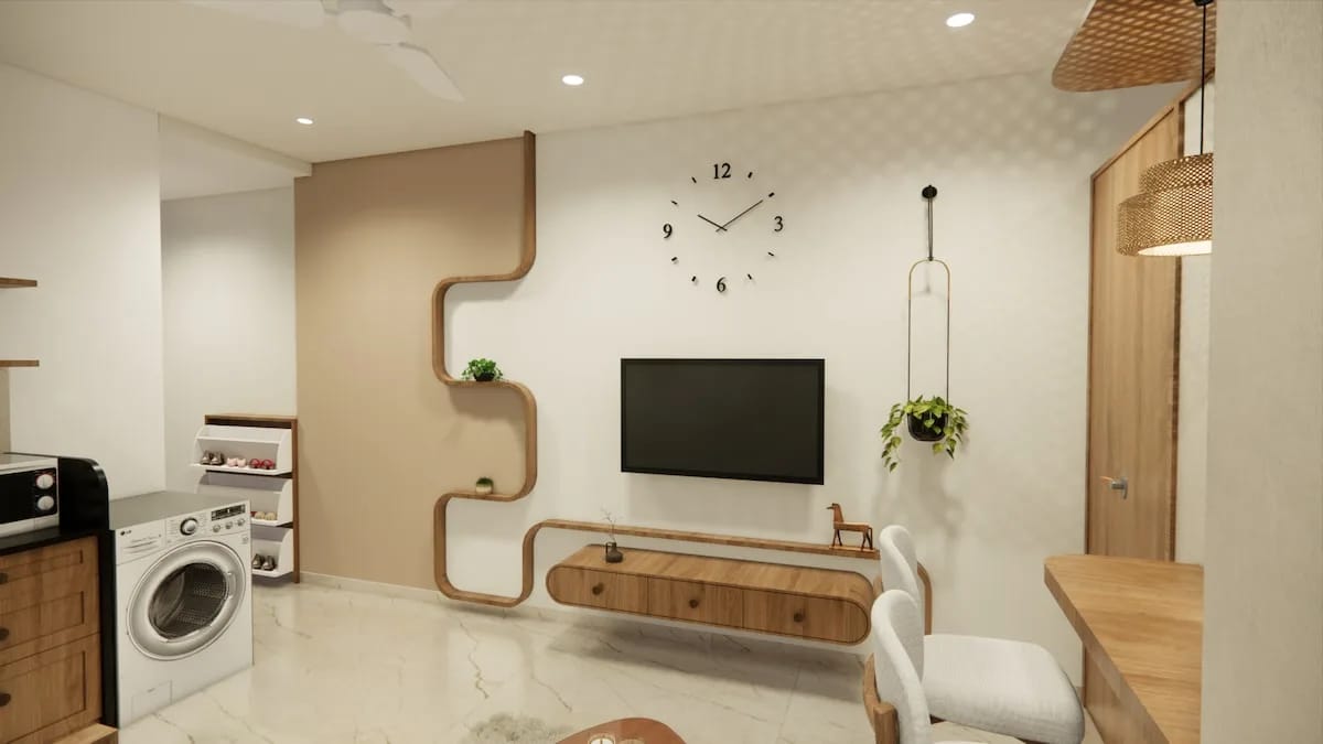 Japandi 622 | One Cozy Stay