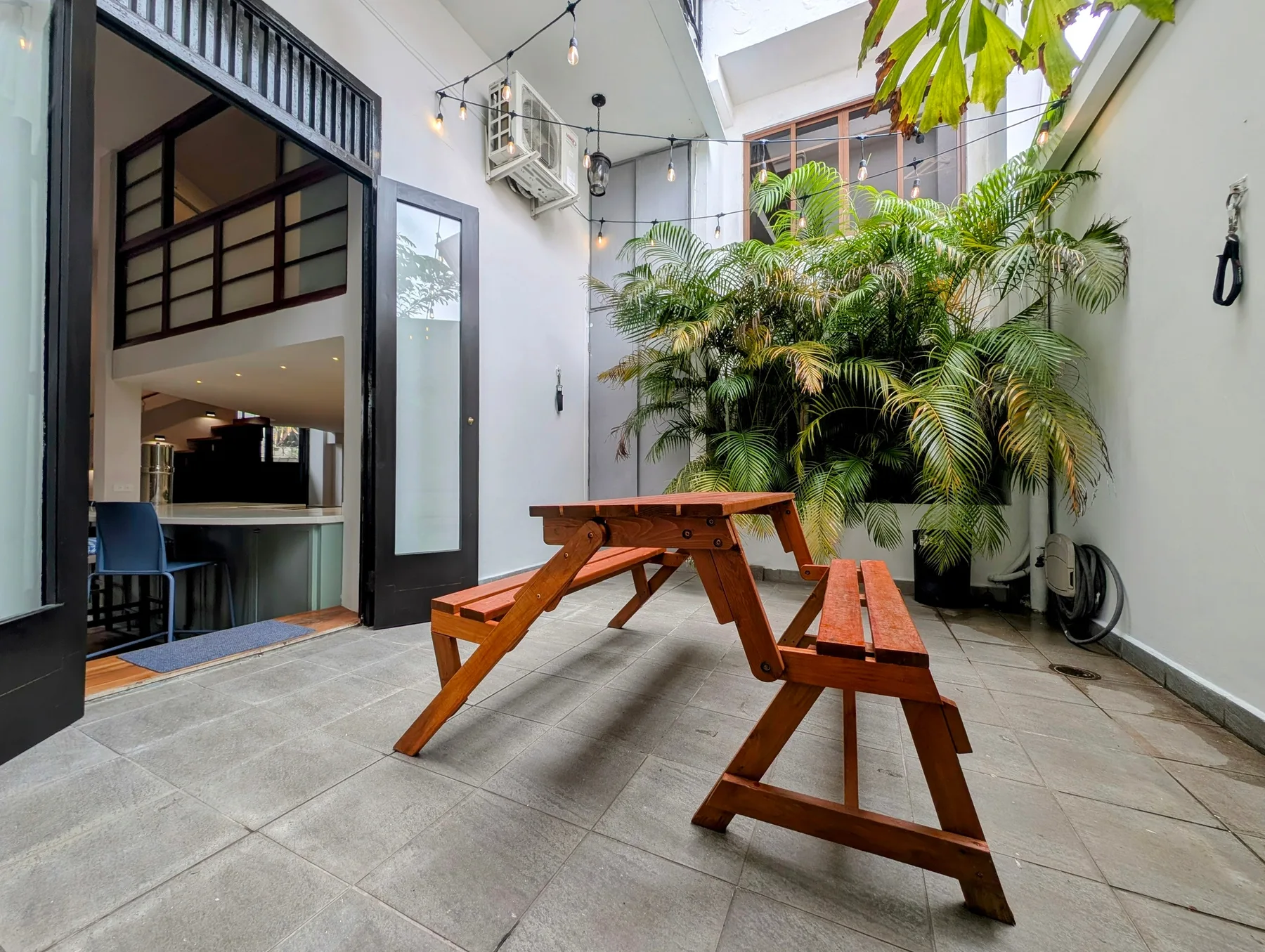 The Don Quixote Loft by AcoModo (Ocean View)