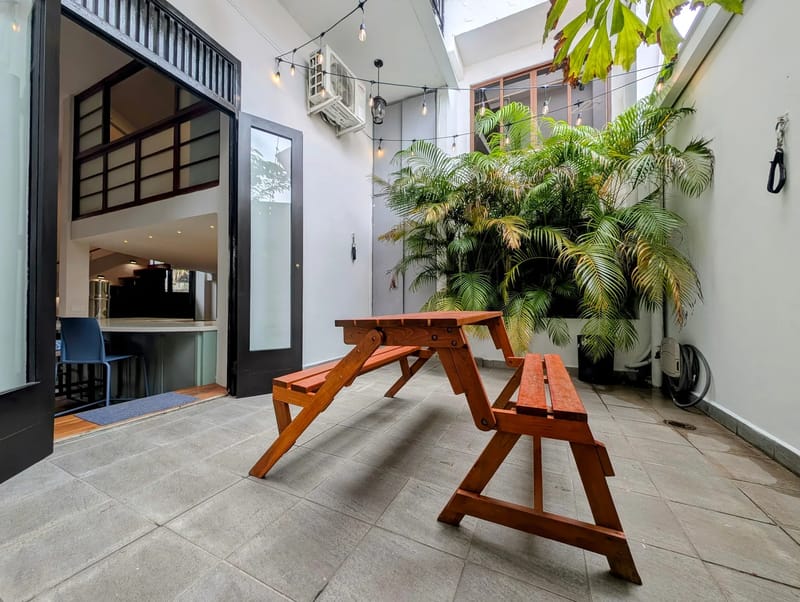 The Don Quixote Loft by AcoModo (Ocean View)