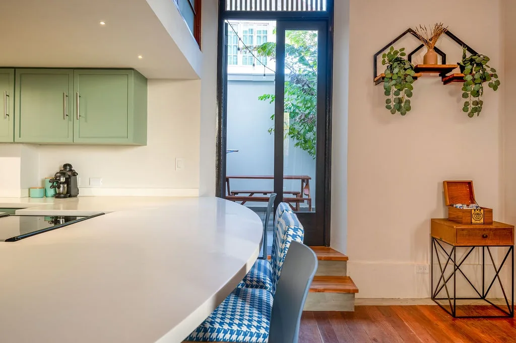 The Don Quixote Loft by AcoModo (Ocean View)