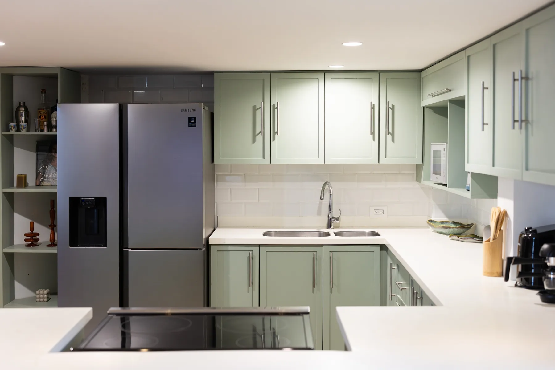 The Don Quixote Loft by AcoModo (Ocean View)