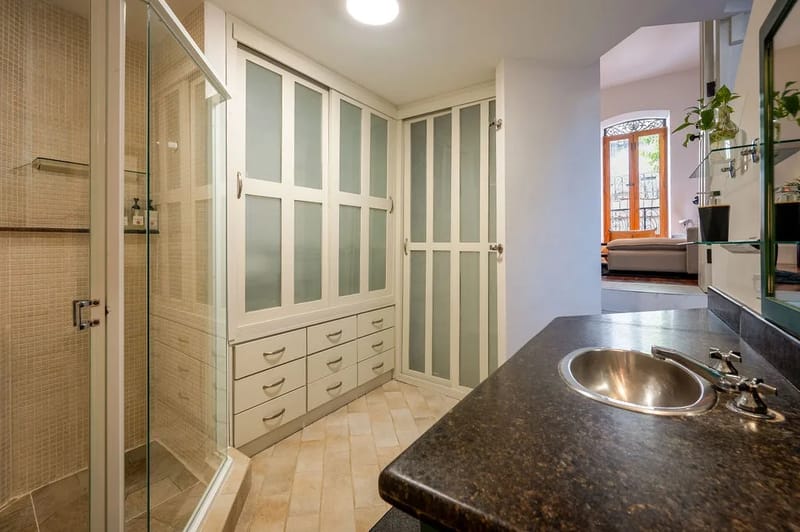 The Don Quixote Loft by AcoModo (Ocean View)