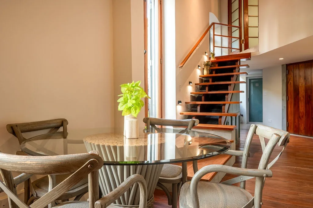 The Don Quixote Loft by AcoModo (Ocean View)