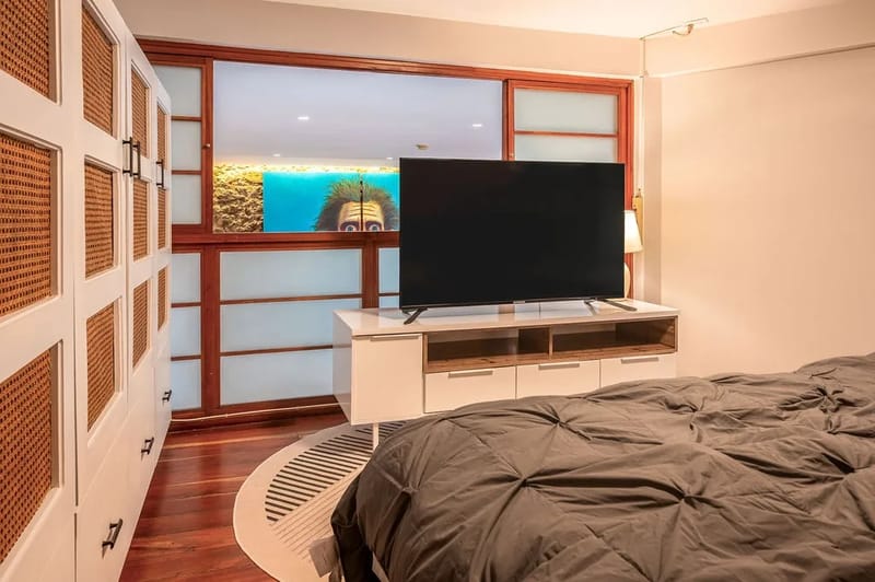 The Don Quixote Loft by AcoModo (Ocean View)