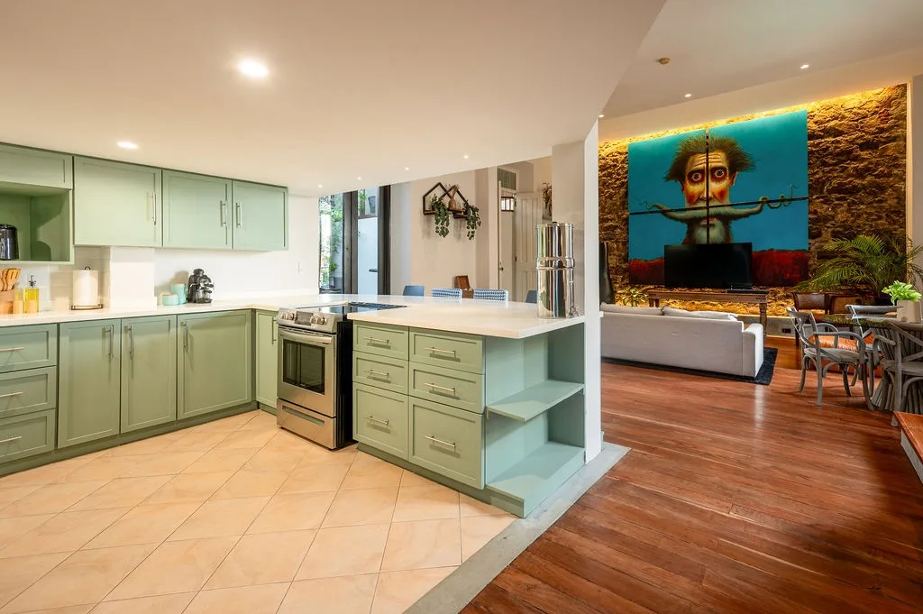 The Don Quixote Loft by AcoModo (Ocean View)