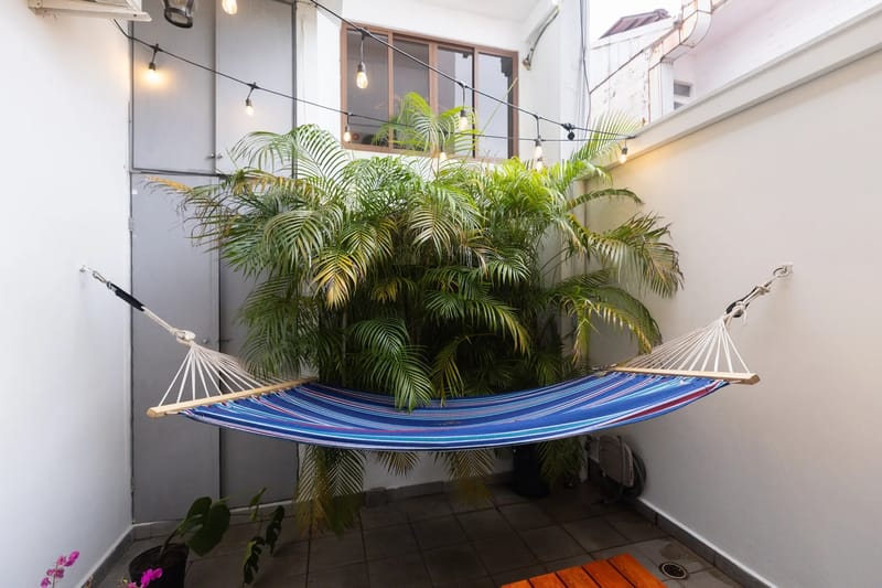 The Don Quixote Loft by AcoModo (Ocean View)