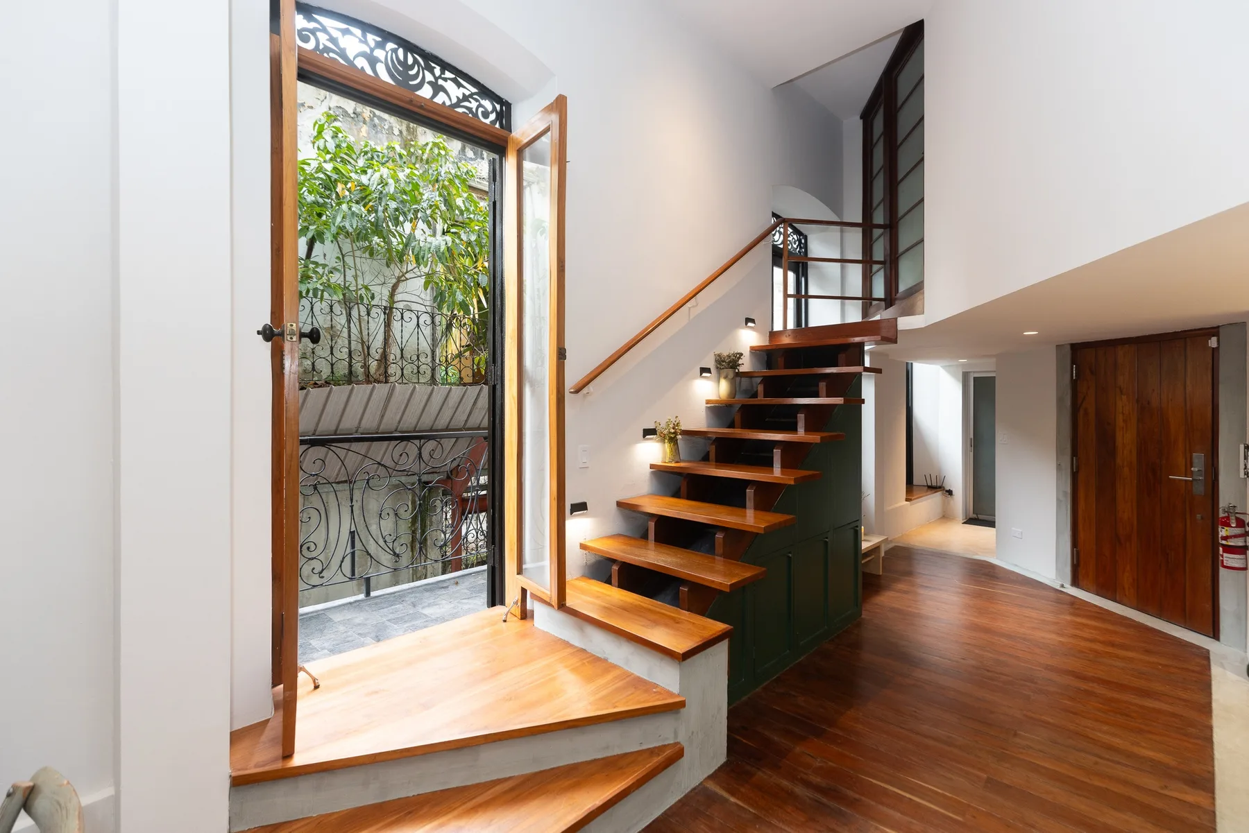 The Don Quixote Loft by AcoModo (Ocean View)