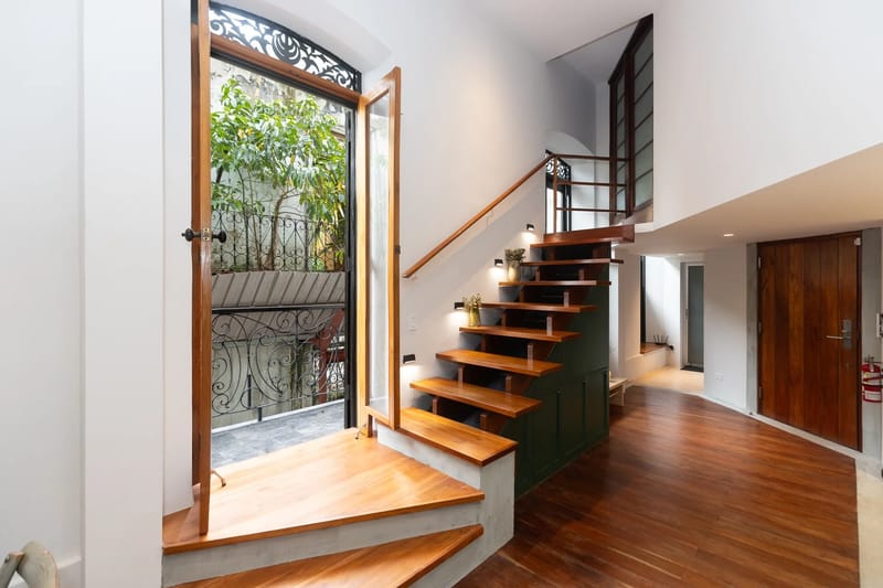 The Don Quixote Loft by AcoModo (Ocean View)