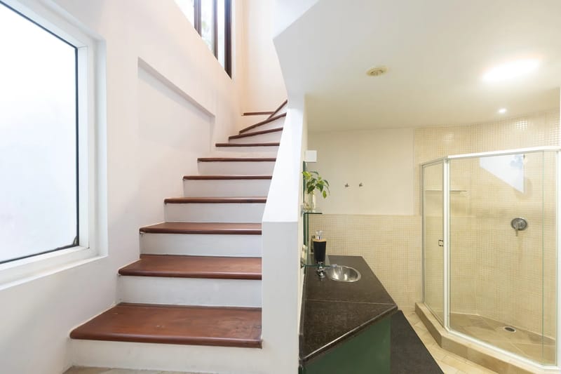 The Don Quixote Loft by AcoModo (Ocean View)