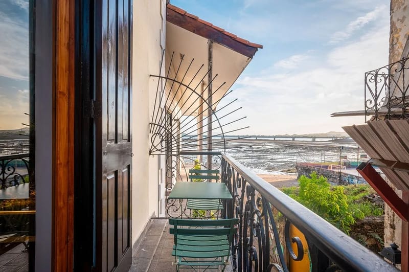 The Don Quixote Loft by AcoModo (Ocean View)