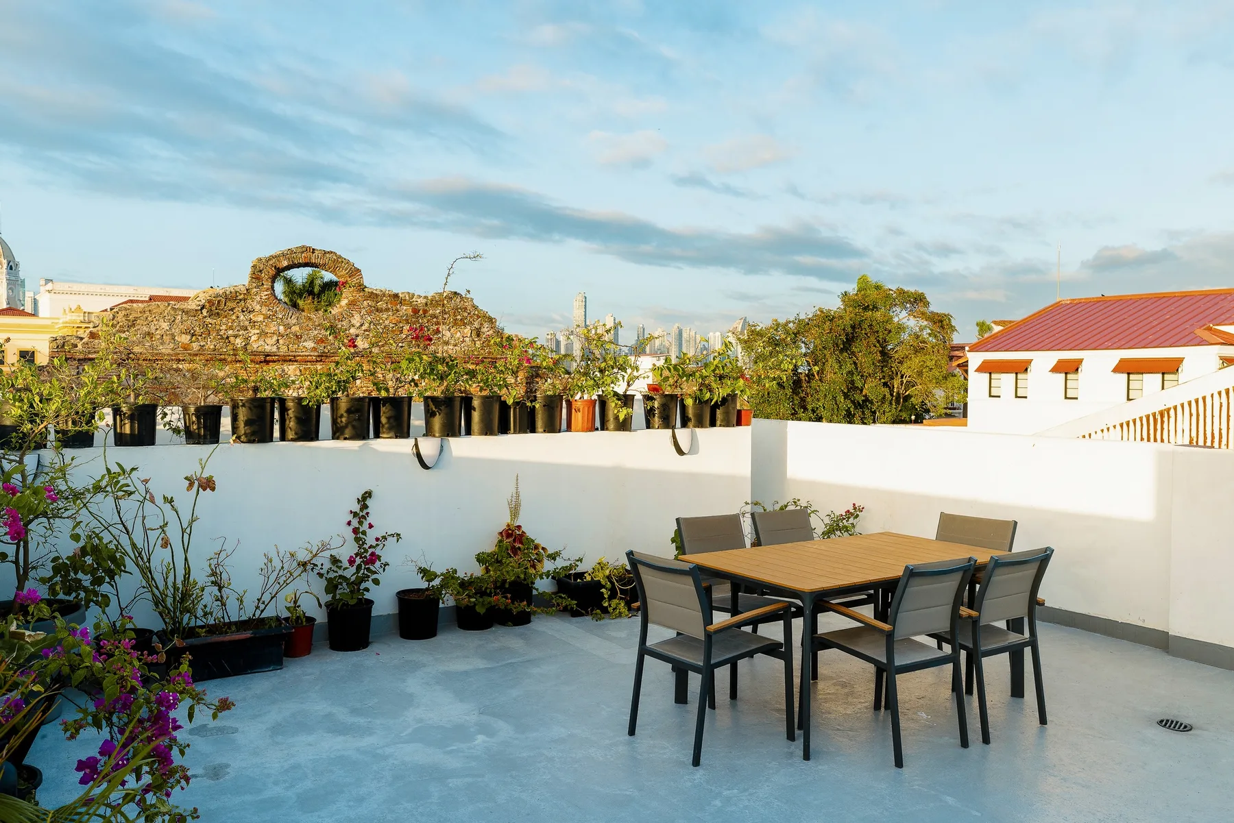 The Don Quixote Loft by AcoModo (Ocean View)
