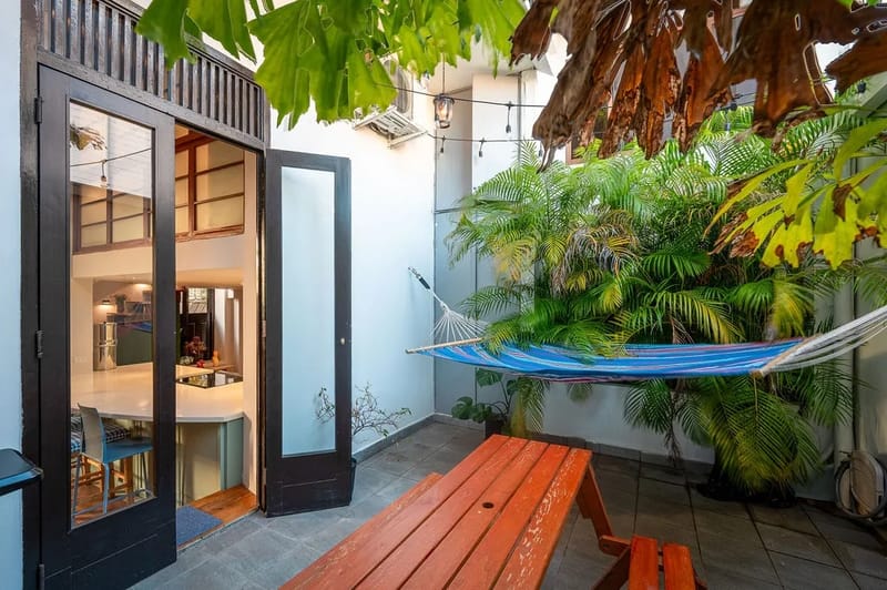 The Don Quixote Loft by AcoModo (Ocean View)