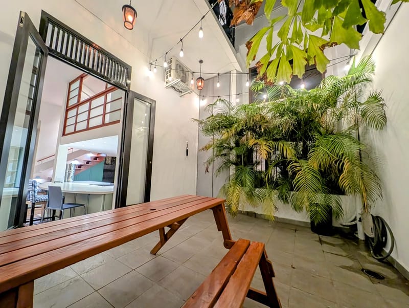 The Don Quixote Loft by AcoModo (Ocean View)