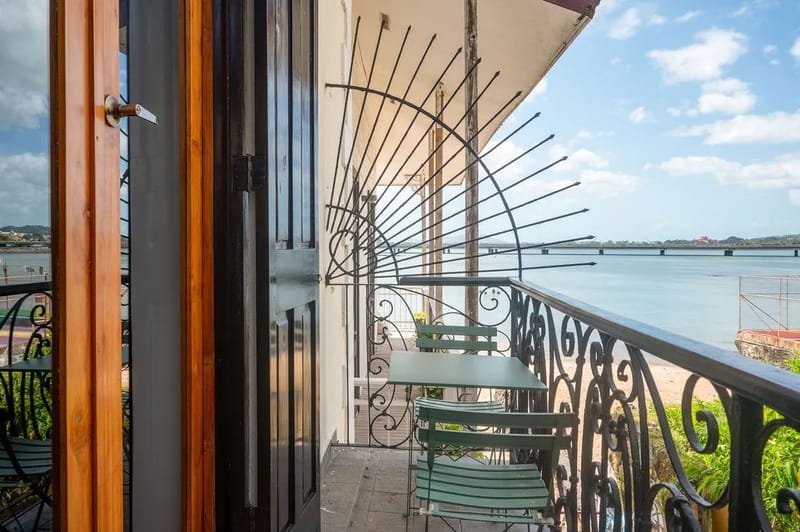 The Don Quixote Loft by AcoModo (Ocean View)
