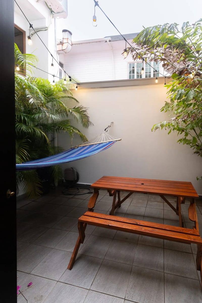 The Don Quixote Loft by AcoModo (Ocean View)