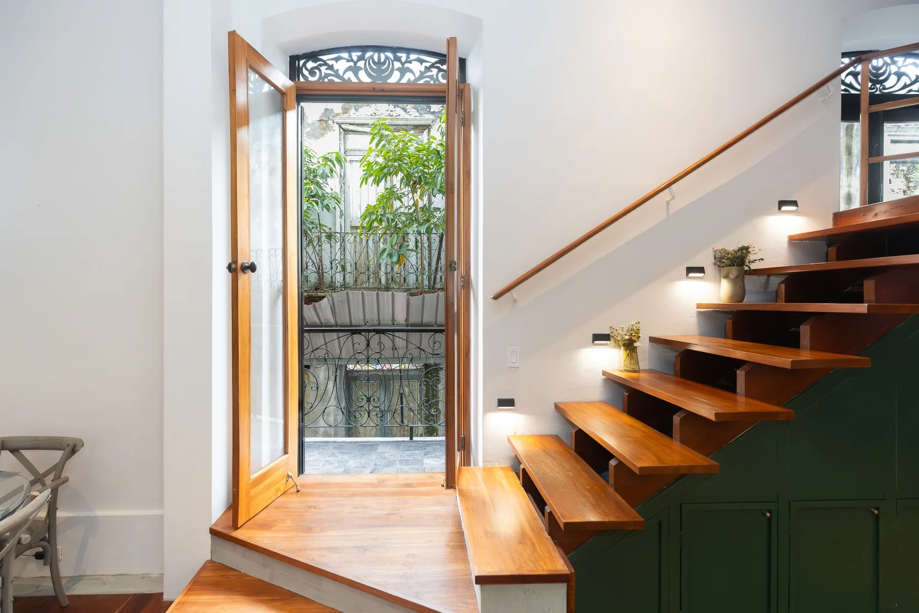The Don Quixote Loft by AcoModo (Ocean View)