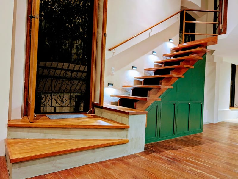 The Don Quixote Loft by AcoModo (Ocean View)