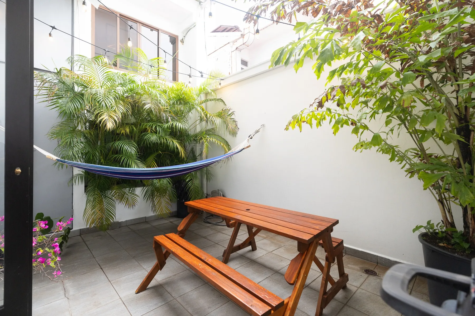The Don Quixote Loft by AcoModo (Ocean View)