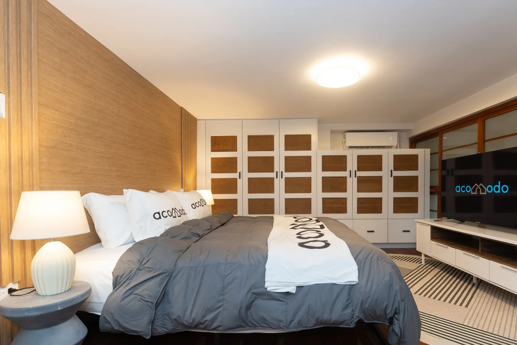 The Don Quixote Loft by AcoModo (Ocean View)