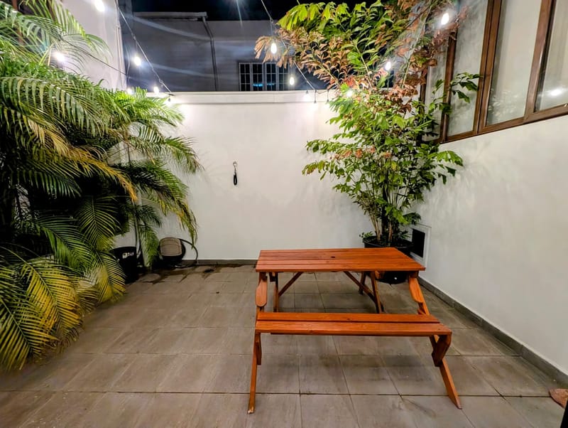 The Don Quixote Loft by AcoModo (Ocean View)