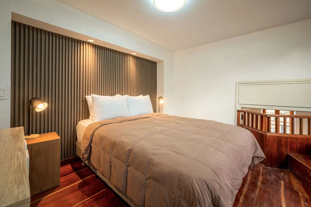 The Don Quixote Loft by AcoModo (Ocean View)