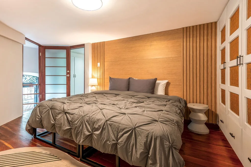 The Don Quixote Loft by AcoModo (Ocean View)