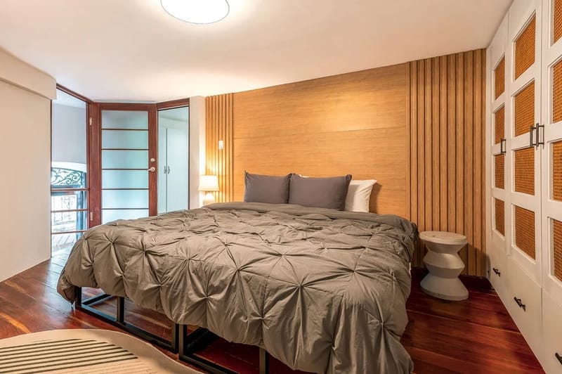 The Don Quixote Loft by AcoModo (Ocean View)