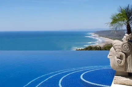 NI-07 — Mal Pais Beach House