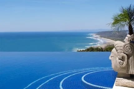 NI-07 — Mal Pais Beach House