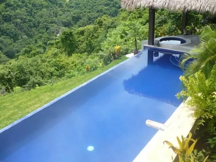 NI-07 — Mal Pais Beach House