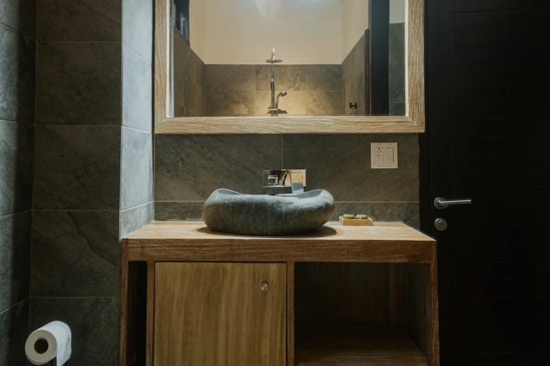 WATER - Villa by 4 Elements - Contadora Island