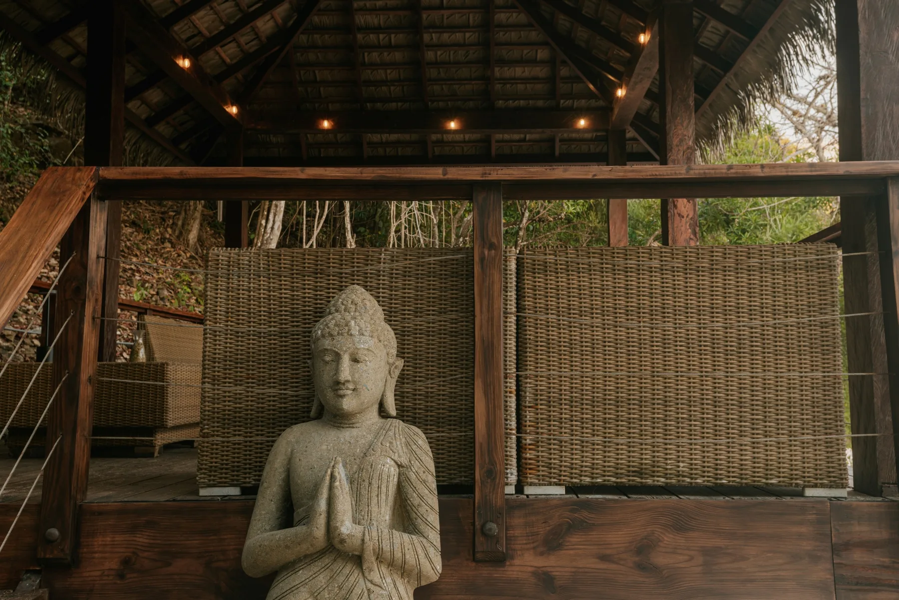 WATER - Villa by 4 Elements - Contadora Island
