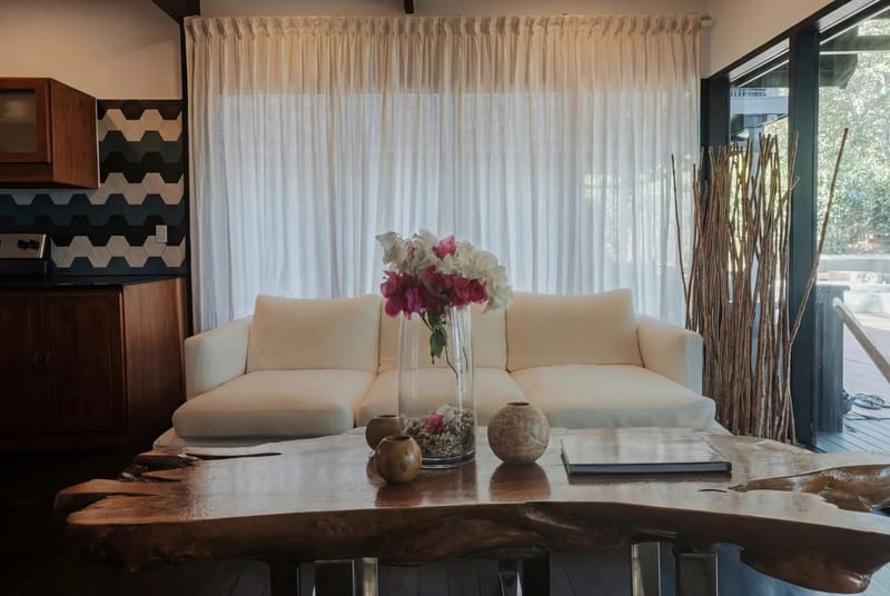 WATER - Villa by 4 Elements - Contadora Island