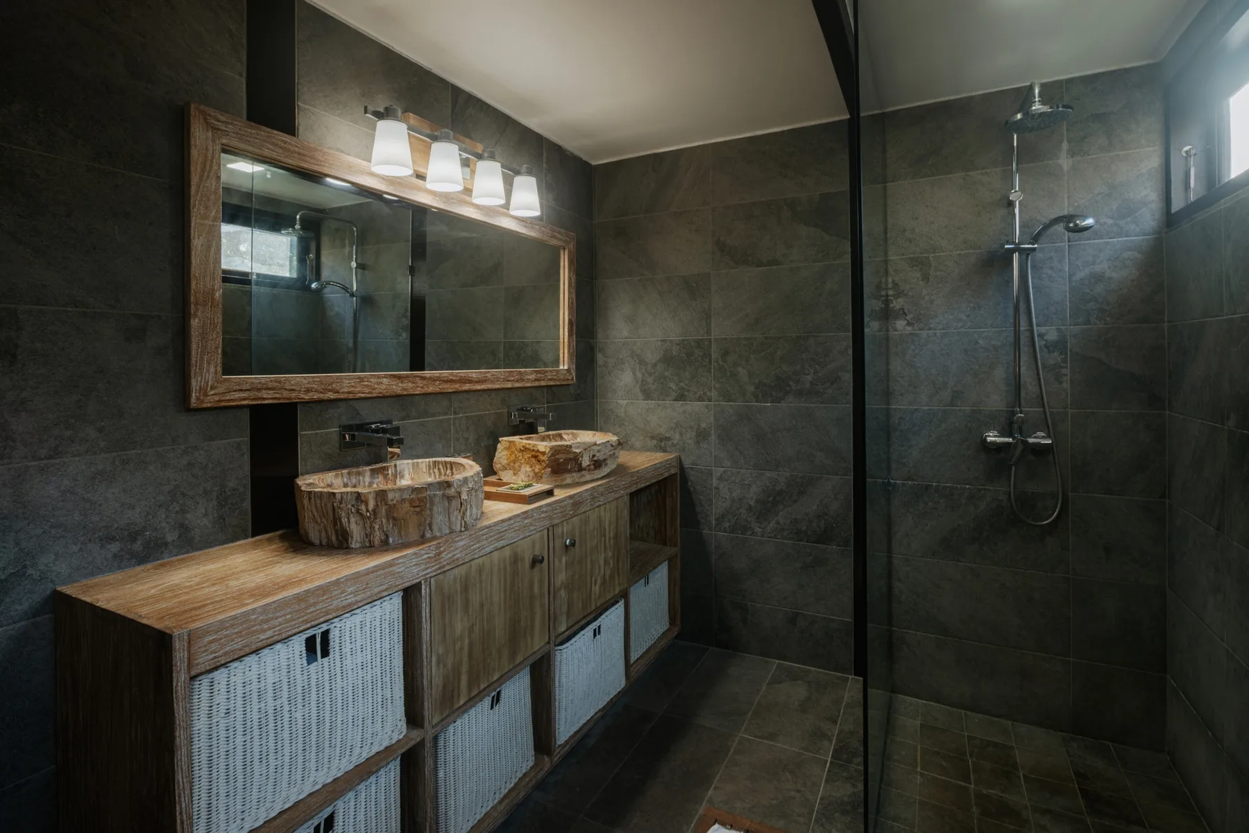 WATER - Villa by 4 Elements - Contadora Island