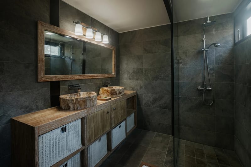WATER - Villa by 4 Elements - Contadora Island