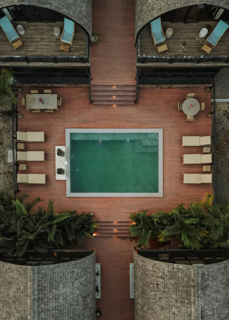 WATER - Villa by 4 Elements - Contadora Island