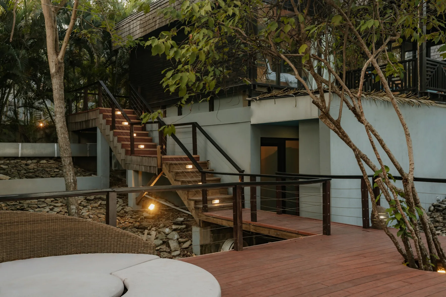 WATER - Villa by 4 Elements - Contadora Island