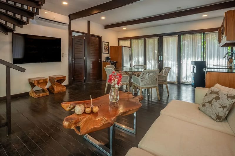 WATER - Villa by 4 Elements - Contadora Island