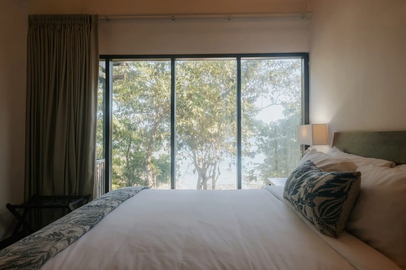 WATER - Villa by 4 Elements - Contadora Island