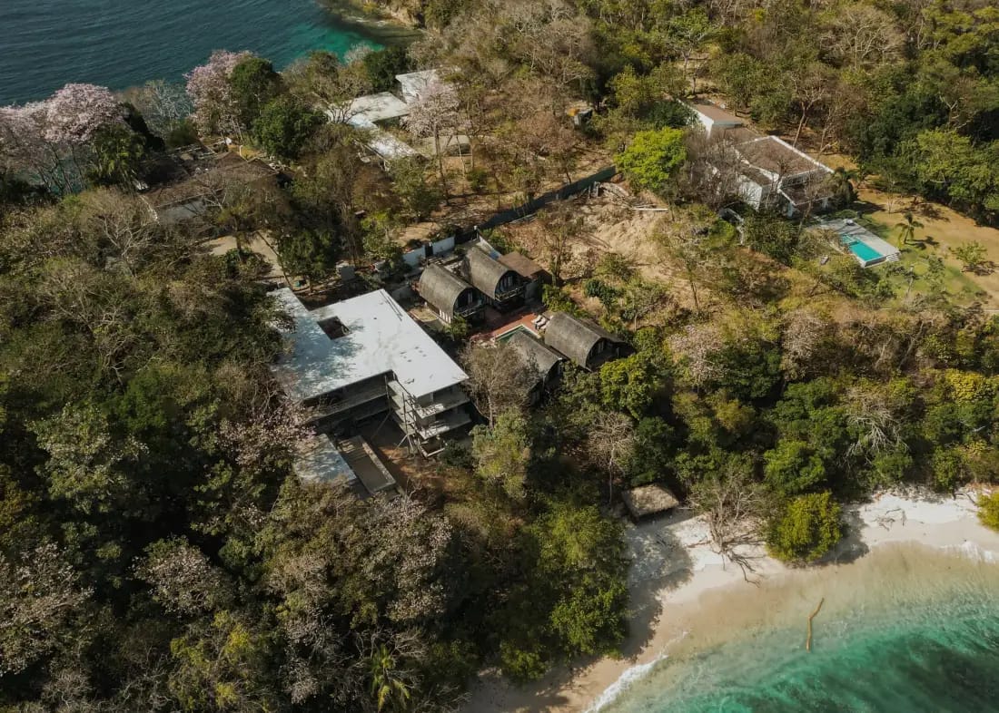 WATER - Villa by 4 Elements - Contadora Island